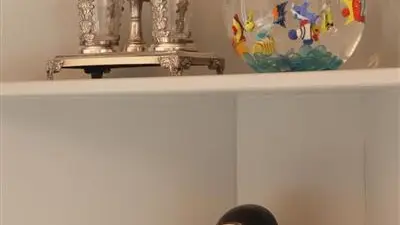 Maison de Mme Berthemet