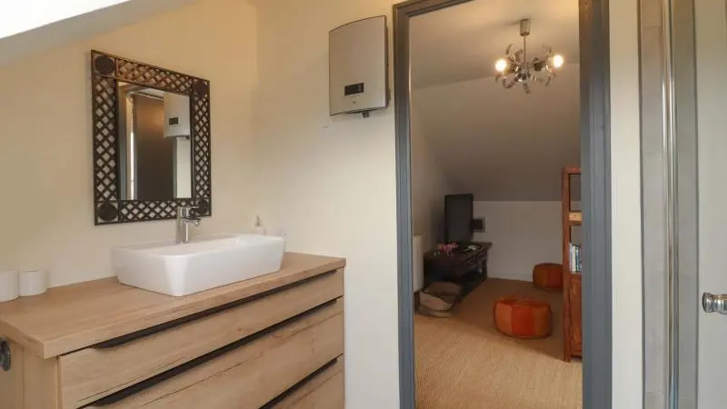 Maison de Mme Berthemet