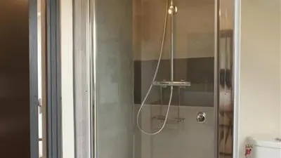 Maison de Mme Berthemet