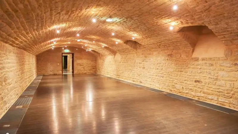 Halle-aux-Toiles_Alençon