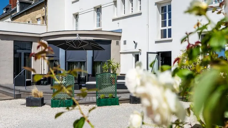 Hôtel-des-Ducs-Alençon