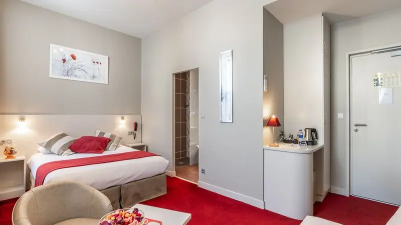 Hôtel-des-Ducs-Alençon