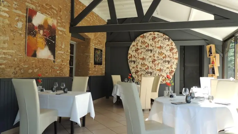 Restaurant-L'Alezan-Alençon