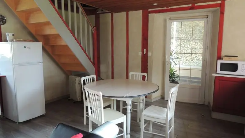 Rouge-Gorge-St-Denis