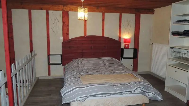 Rouge-Gorge-St-Denis