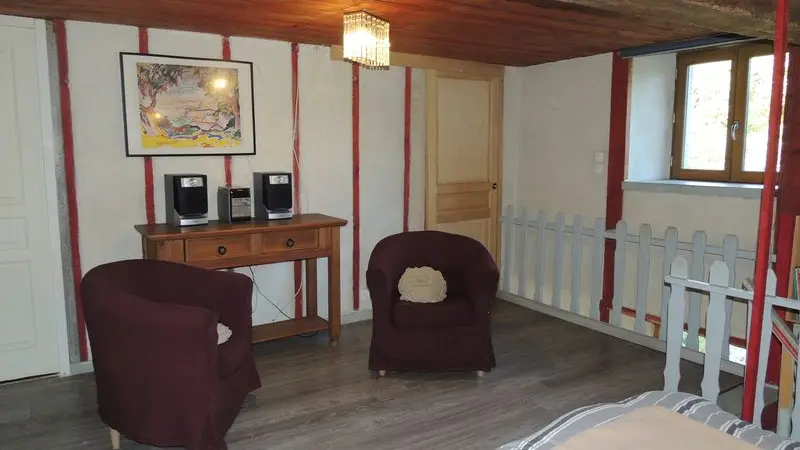 Rouge-Gorge-St-Denis