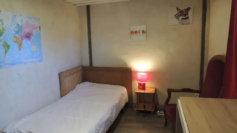 Rouge-Gorge-St-Denis