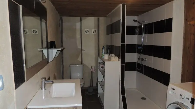 Rouge-Gorge-St-Denis