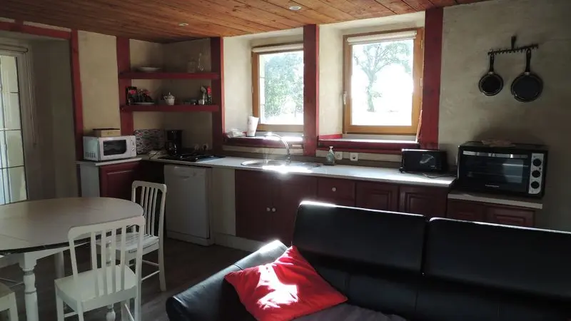 Rouge-Gorge-St-Denis