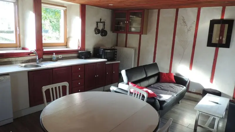 Rouge-Gorge-St-Denis