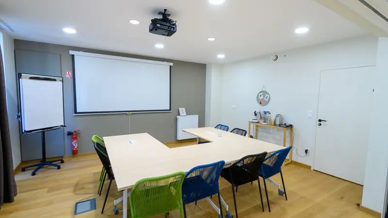 SALLE LA PERRIERE_UDD-Campus Alençon