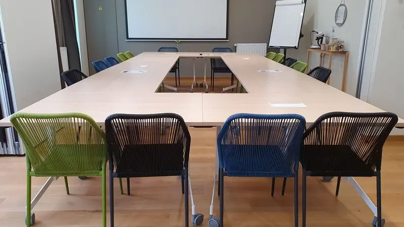 SALLE MARTHE- Université du Domicile-Campus Alençon