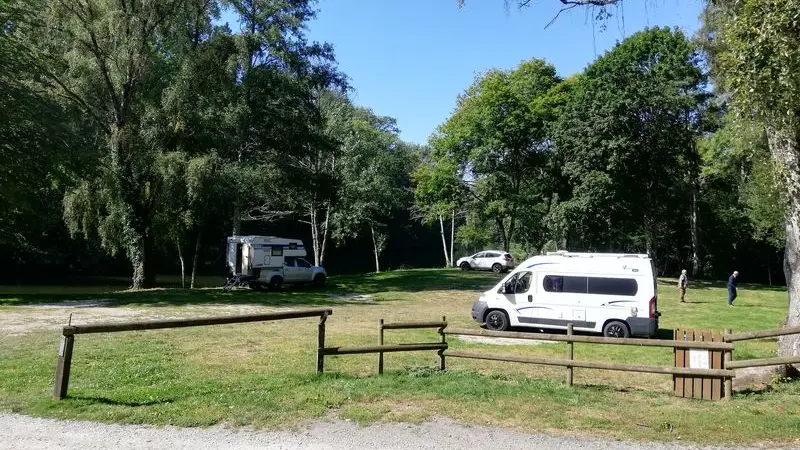 Saint Céneri le Gérei