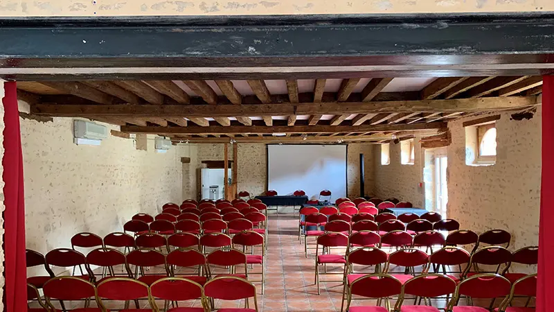 Château des Requêtes _ Valframbert