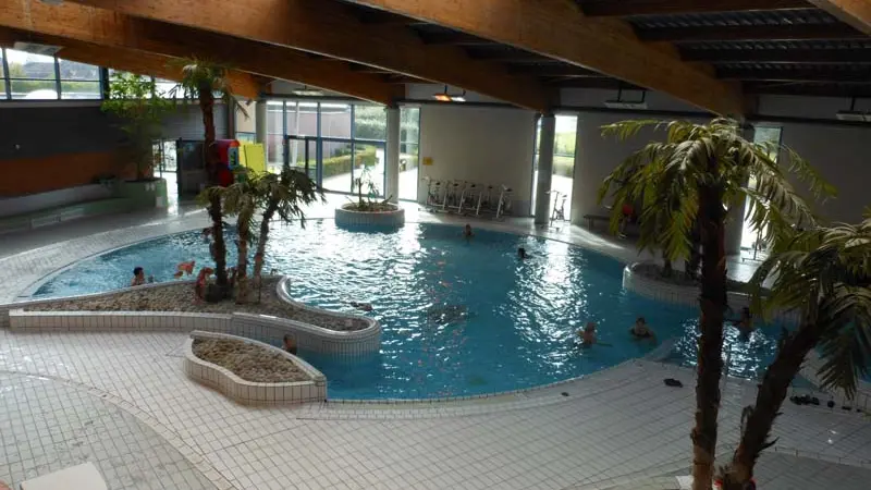 Centre aquatique Alencéa