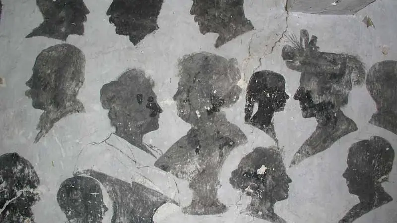 Auberge des Soeurs Moisy - Saint Céneri le Gérei