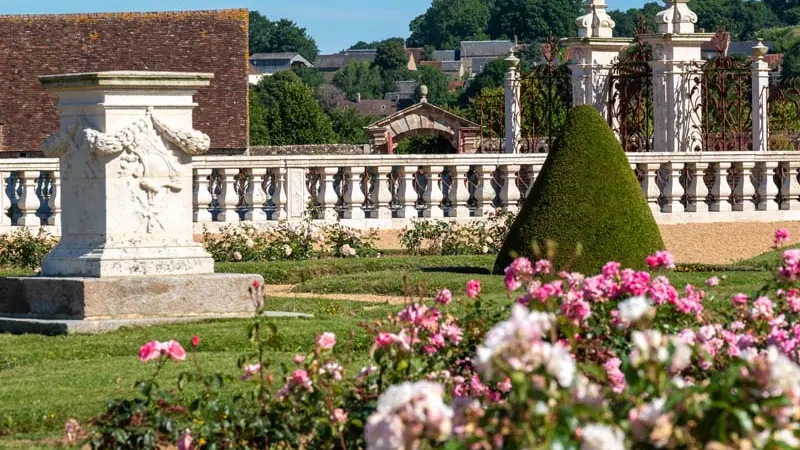 Château de Carrouges