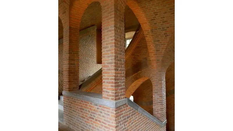 Château de Carrouges