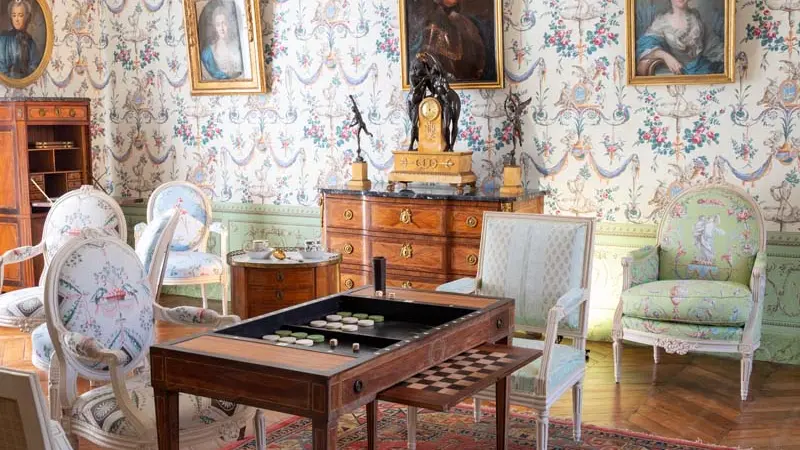 Château de Carrouges