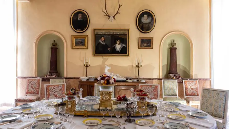 Château de Carrouges