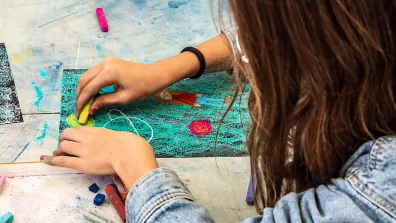 Les Ateliers du Centre d'Art