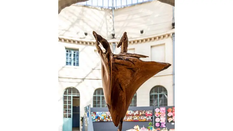 Les Ateliers du Centre d'Art