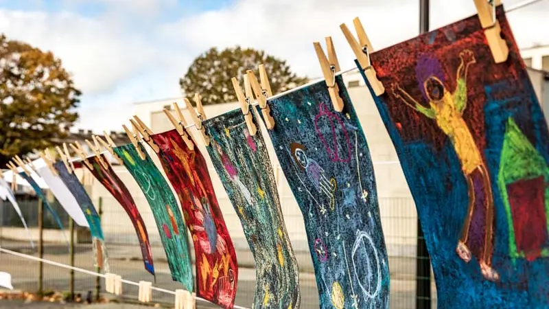 Les Ateliers du Centre d'Art