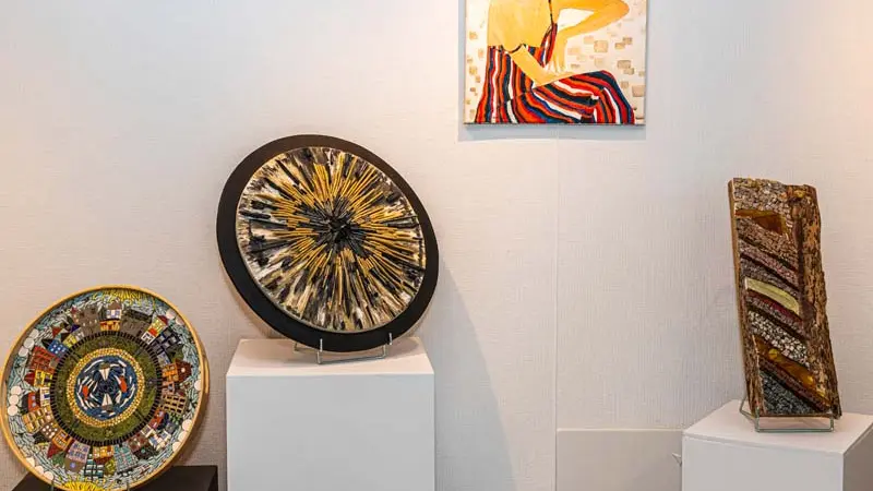 Les Ateliers du Centre d'Art