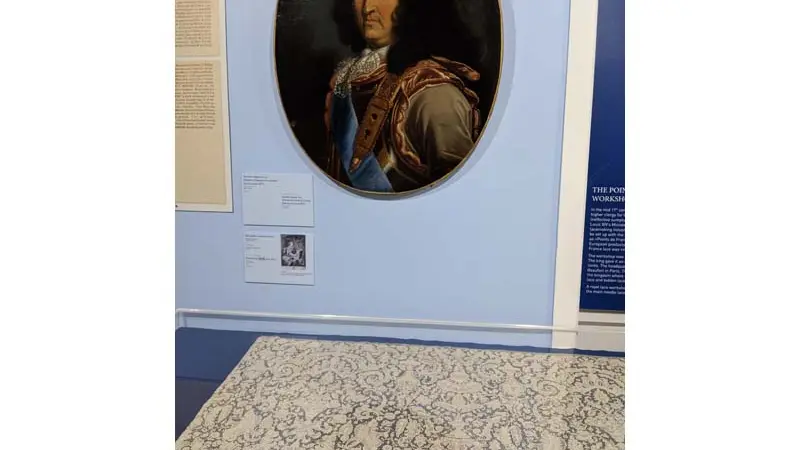 Musée des Beaux-arts et de la Dentelle - Alençon