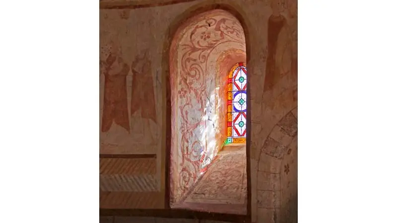 Eglise - St Céneri le Gérei