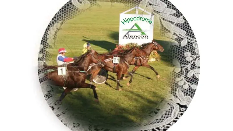 Hippodrome d'Alençon