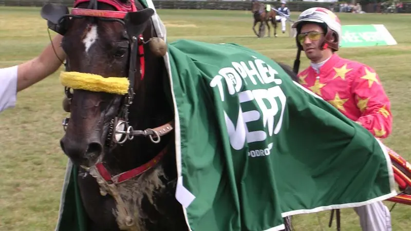 Hippodrome d'Alençon