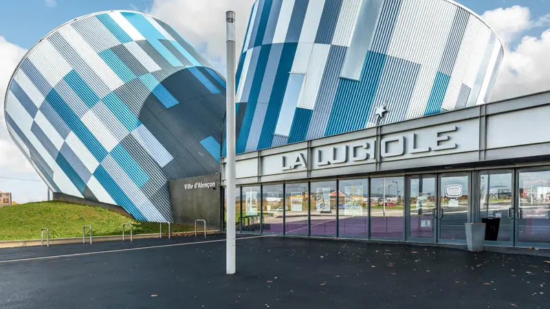 La Luciole - Alençon