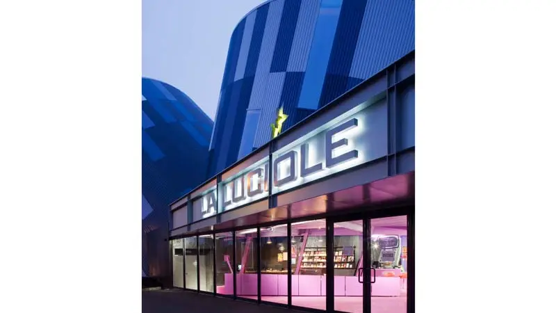 La Luciole - Alençon