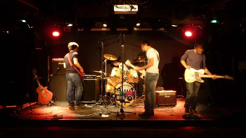 La Luciole - Alençon