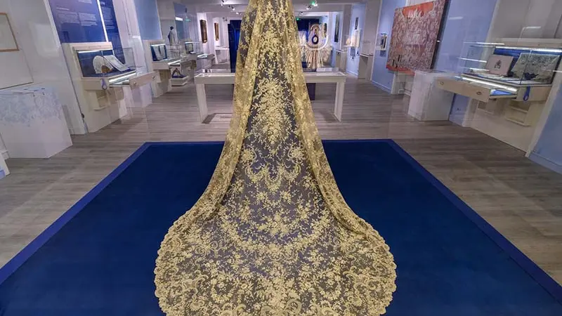 Musée des Beaux-arts et de la Dentelle - Alençon