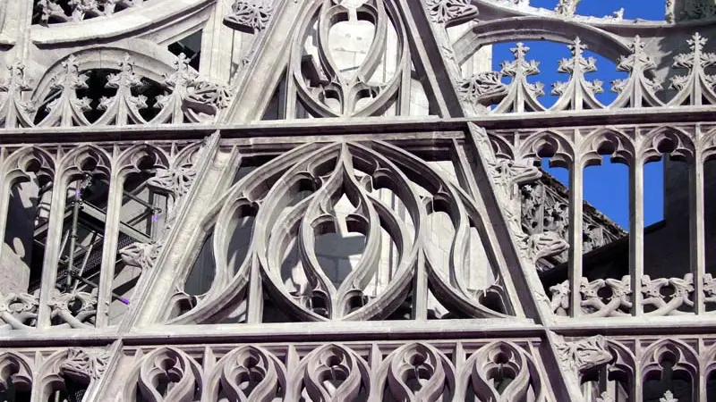 Basilique Notre-Dame - Alençon