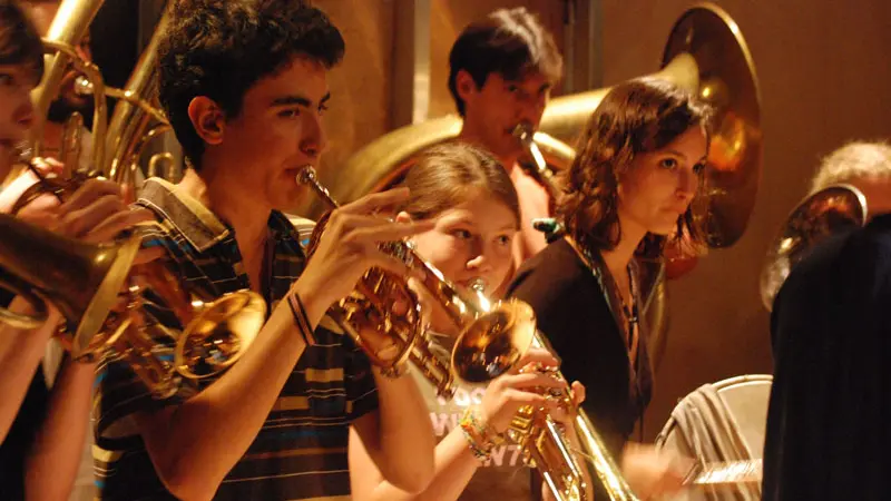 Rencontres du Tapis Vert - La Lacelle