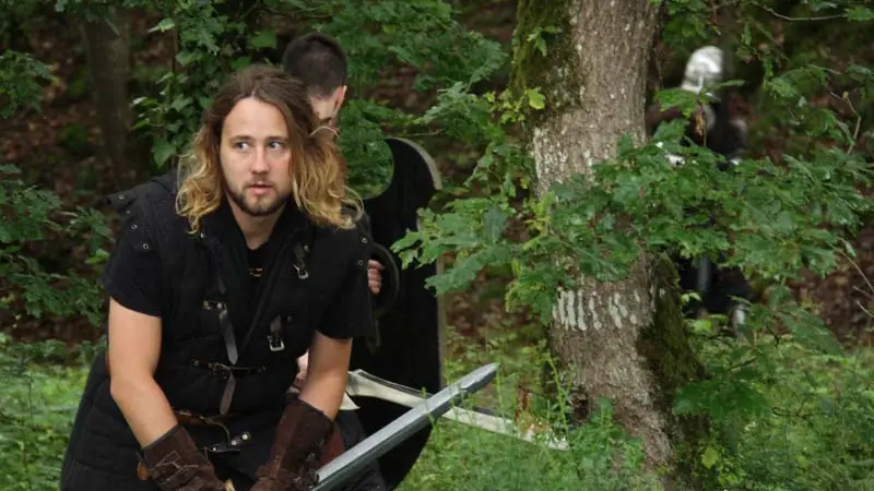 RustiK - Parc d'immersion médiéval - Chailloué