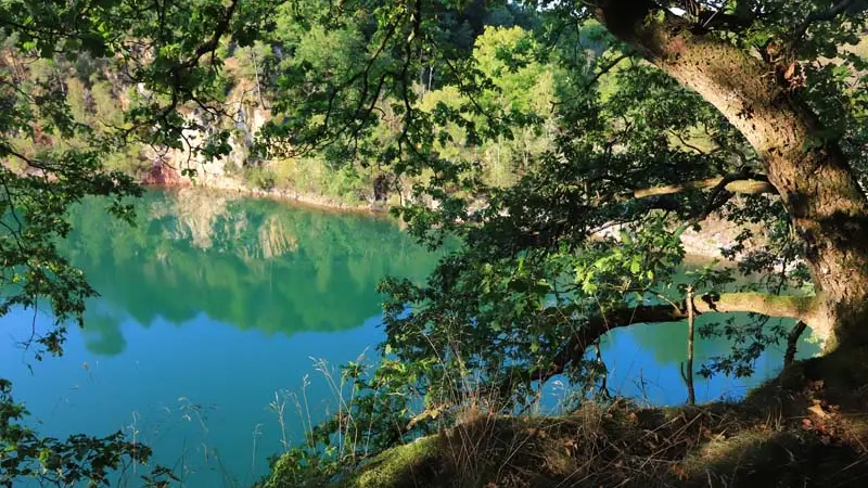 RustiK - Parc d'immersion médiéval - Chailloué