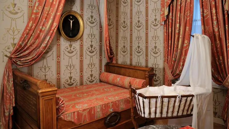 Maison Famille Martin - Sanctuaire d'Alençon