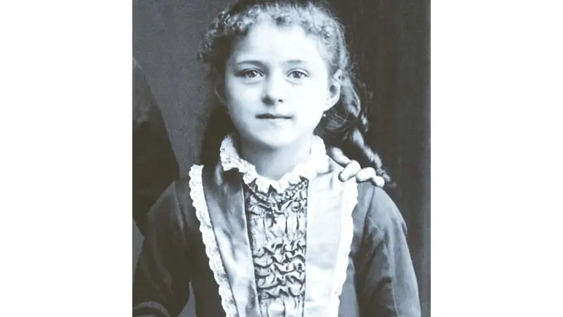 Sainte Thérèse de l'Enfant Jésus - Sanctuaire d'Alençon