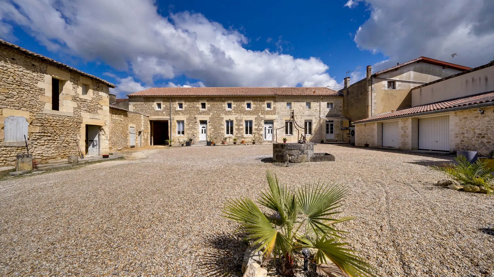 Domaine de Mathael