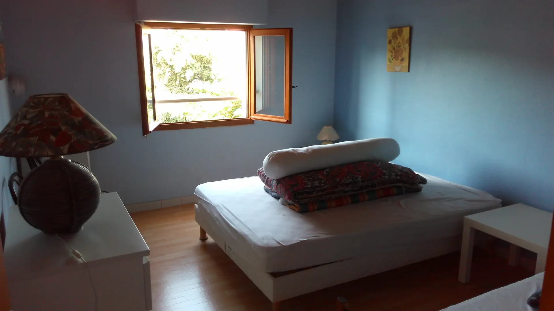 8-3 MONTA 12 -etage- chambre du haut 3