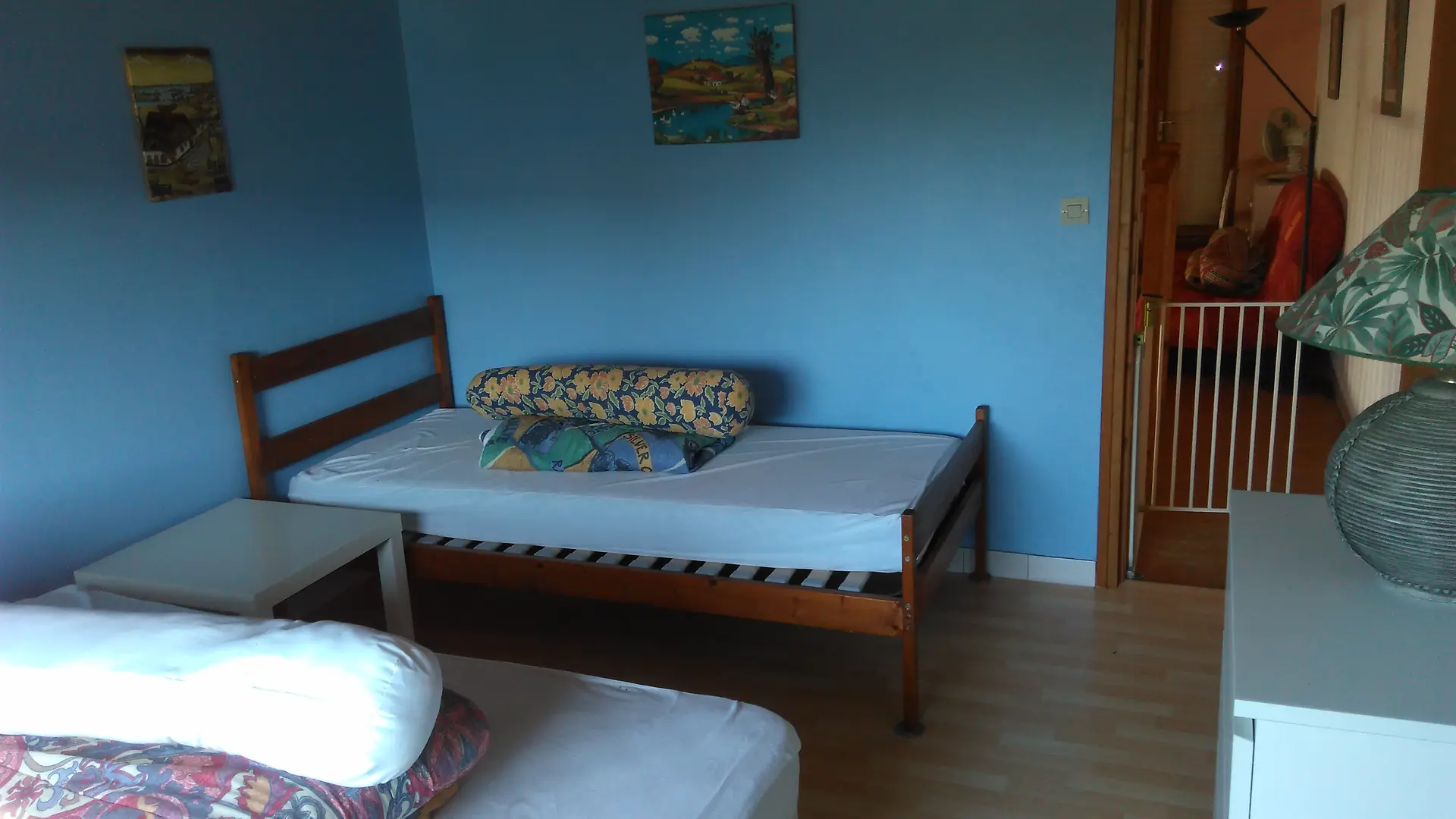 8-4 MONTA 12 -étage- chambre du haut 4