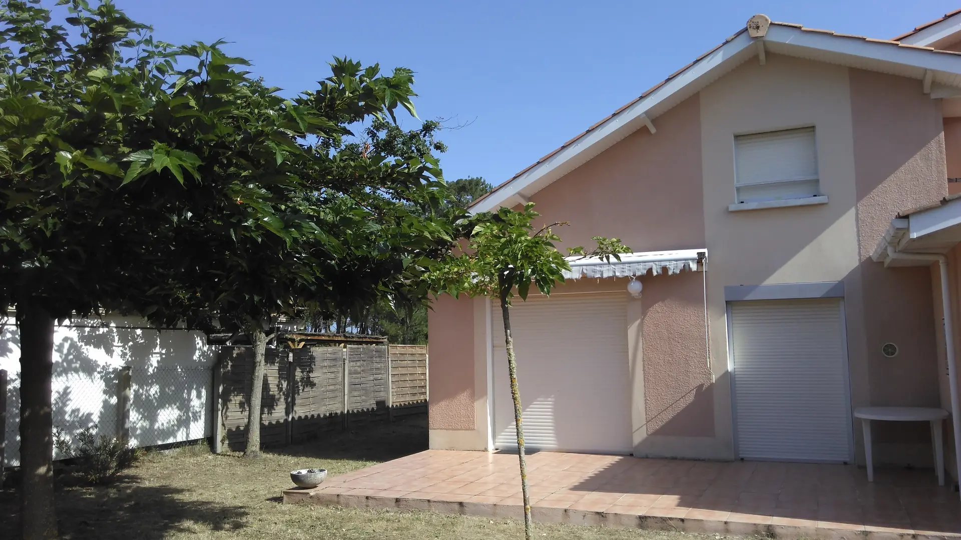 9-1 MONTA 12 Terrasse arriere 1