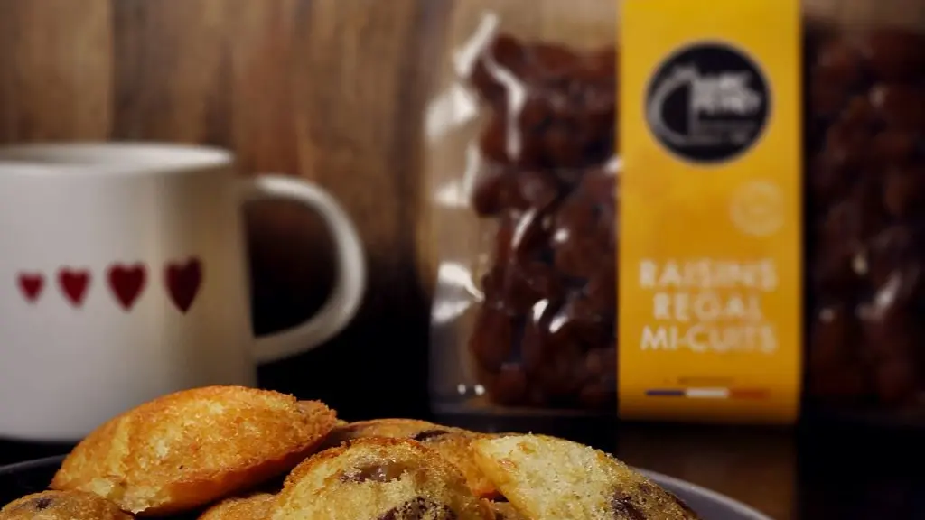 Recette gourmande - fruits - Marc Peyrey