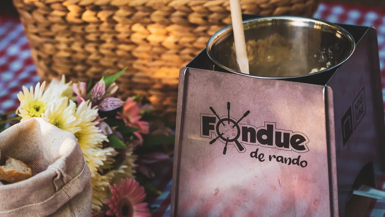 Fondue2Rando - Ousse