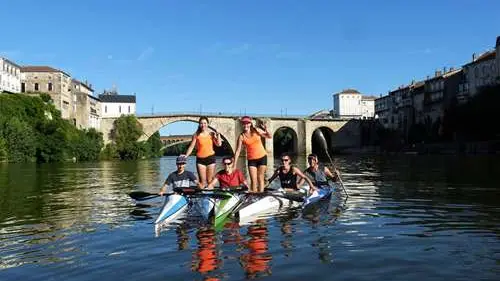 Canoe-Kayak-Villeneuve-sur-lot