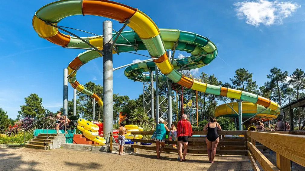 Le boomerang et le tornado